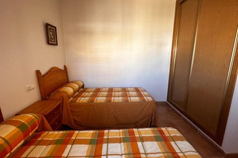 Kaupunkipientalo myytävänä Torre de la Horadada, Alicante, Espanja, 3 makuuhuonetta,  No. 138566 - kuva 8