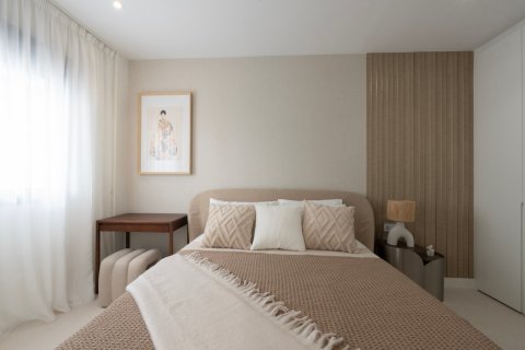 Продажа квартиры в Марбелья, Малага, Испания 3 спальни, 112м2 №136044 - фото 13