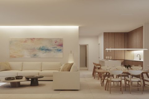 Dzīvoklis pārdošanā Marbella, Malaga, Spānijā 3 istabas, 128 m2 Nr. 136046 - attēls 7