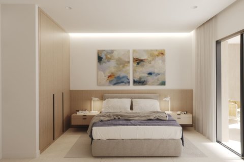 Dzīvoklis pārdošanā Marbella, Malaga, Spānijā 3 istabas, 128 m2 Nr. 136046 - attēls 9
