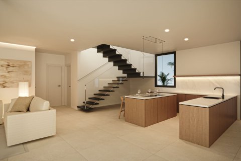 Dzīvoklis pārdošanā Marbella, Malaga, Spānijā 3 istabas, 128 m2 Nr. 136046 - attēls 13