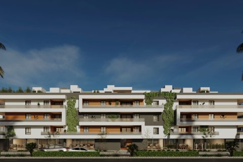 Dzīvoklis pārdošanā Marbella, Malaga, Spānijā 3 istabas, 128 m2 Nr. 136046 - attēls 16