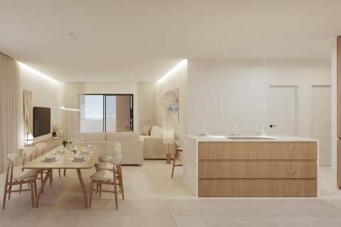 Dzīvoklis pārdošanā Marbella, Malaga, Spānijā 3 istabas, 128 m2 Nr. 136046 - attēls 6