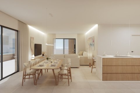 Wohnung zum Verkauf Marbella, Malaga, Spanien 3 Schlafzimmer, 129 m2 Nr. 136047 - Foto 5