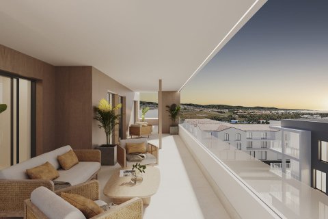 Wohnung zum Verkauf Marbella, Malaga, Spanien 3 Schlafzimmer, 129 m2 Nr. 136047 - Foto 12