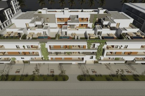 Wohnung zum Verkauf Marbella, Malaga, Spanien 3 Schlafzimmer, 129 m2 Nr. 136047 - Foto 19
