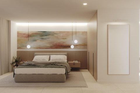 Wohnung zum Verkauf Marbella, Malaga, Spanien 3 Schlafzimmer, 129 m2 Nr. 136047 - Foto 8