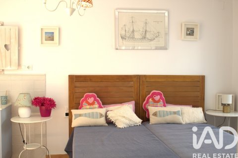 Продажа дома в Дения, Аликанте, Испания 4 спальни, 150м2 №152894 - фото 9