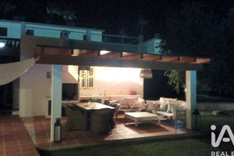 Продажа дома в Дения, Аликанте, Испания 4 спальни, 150м2 №152894 - фото 15