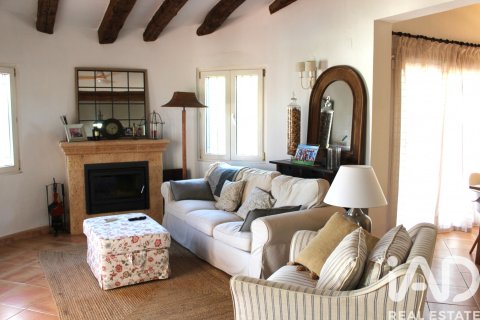 Продажа дома в Дения, Аликанте, Испания 4 спальни, 150м2 №152894 - фото 7