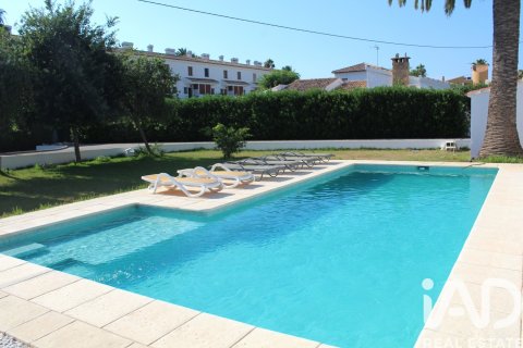 Продажа дома в Дения, Аликанте, Испания 4 спальни, 150м2 №152894 - фото 3