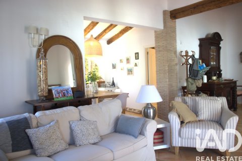 Продажа дома в Дения, Аликанте, Испания 4 спальни, 150м2 №152894 - фото 19