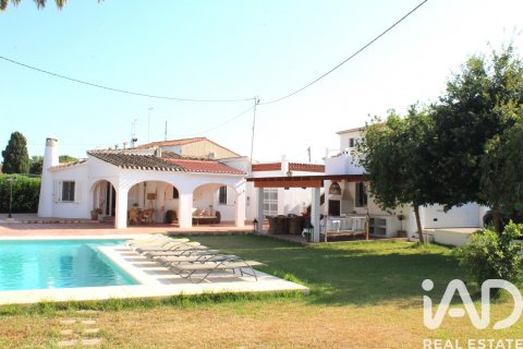 Продажа дома в Дения, Аликанте, Испания 4 спальни, 150м2 №152894 - фото 6