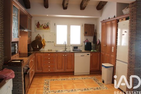 Продажа дома в Дения, Аликанте, Испания 4 спальни, 150м2 №152894 - фото 18