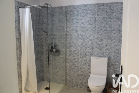 Продажа дома в Дения, Аликанте, Испания 4 спальни, 150м2 №152894 - фото 20