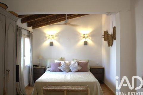 Продажа дома в Дения, Аликанте, Испания 4 спальни, 150м2 №152894 - фото 8