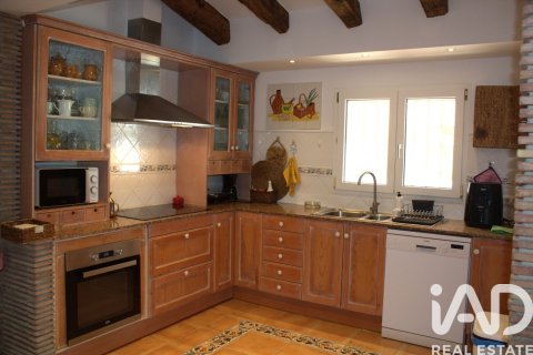 Продажа дома в Дения, Аликанте, Испания 4 спальни, 150м2 №152894 - фото 17