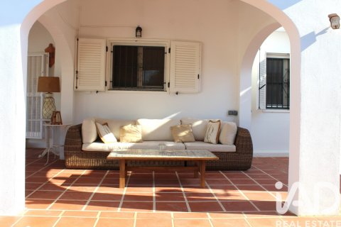 Продажа дома в Дения, Аликанте, Испания 4 спальни, 150м2 №152894 - фото 14