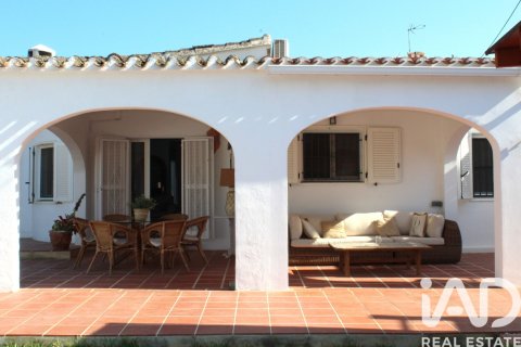 Продажа дома в Дения, Аликанте, Испания 4 спальни, 150м2 №152894 - фото 5