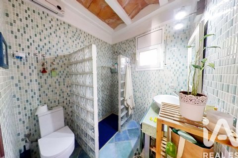 Продажа таухауса в Салоу, Таррагона, Испания 3 спальни, 220м2 №152897 - фото 14