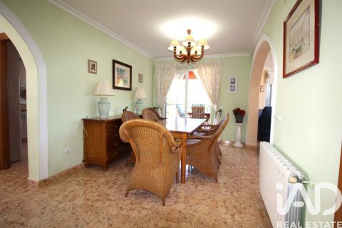 Dom w Denia, Alicante, Hiszpania 3 sypialnie, 215 mkw. nr 152895 – zdjęcie 9