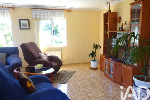 Dom w Denia, Alicante, Hiszpania 3 sypialnie, 215 mkw. nr 152895 – zdjęcie 7