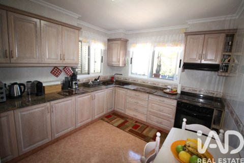 Dom w Denia, Alicante, Hiszpania 3 sypialnie, 215 mkw. nr 152895 – zdjęcie 18