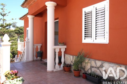 Dom w Denia, Alicante, Hiszpania 3 sypialnie, 215 mkw. nr 152895 – zdjęcie 4