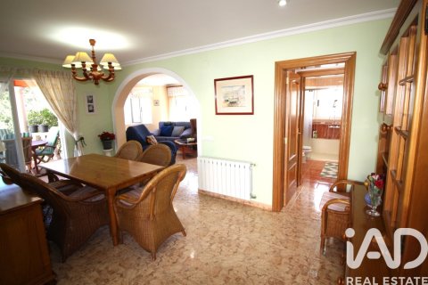 Dom w Denia, Alicante, Hiszpania 3 sypialnie, 215 mkw. nr 152895 – zdjęcie 10