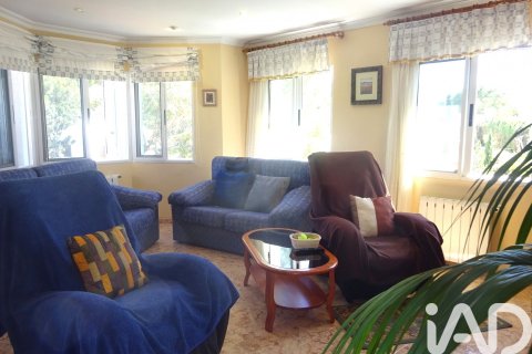 Dom w Denia, Alicante, Hiszpania 3 sypialnie, 215 mkw. nr 152895 – zdjęcie 6