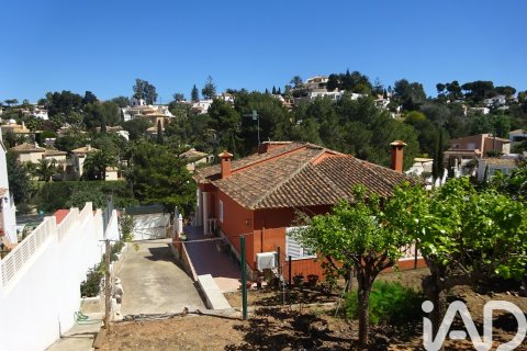 Dom w Denia, Alicante, Hiszpania 3 sypialnie, 215 mkw. nr 152895 – zdjęcie 3