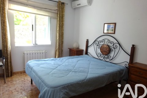 Dom w Denia, Alicante, Hiszpania 3 sypialnie, 215 mkw. nr 152895 – zdjęcie 12