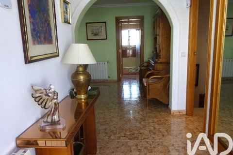 Dom w Denia, Alicante, Hiszpania 3 sypialnie, 215 mkw. nr 152895 – zdjęcie 8