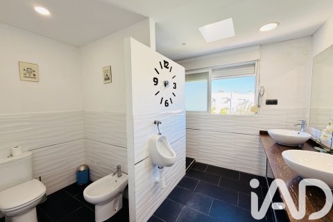 Rindu māja pārdošanā El Campello, Alicante, Spānijā 3 istabas, 100 m2 Nr. 152893 - attēls 18