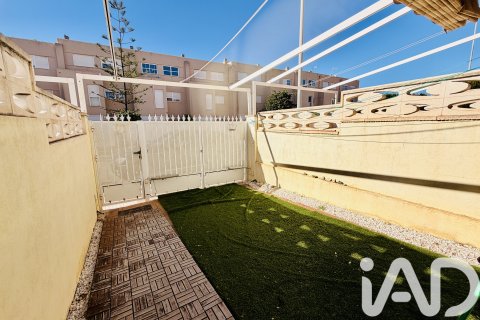 Rindu māja pārdošanā El Campello, Alicante, Spānijā 3 istabas, 100 m2 Nr. 152893 - attēls 4