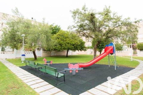 Rindu māja pārdošanā El Campello, Alicante, Spānijā 3 istabas, 100 m2 Nr. 152893 - attēls 6