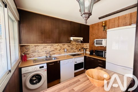 Rindu māja pārdošanā El Campello, Alicante, Spānijā 3 istabas, 100 m2 Nr. 152893 - attēls 7