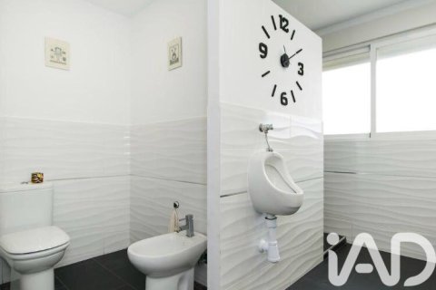 Rindu māja pārdošanā El Campello, Alicante, Spānijā 3 istabas, 100 m2 Nr. 152893 - attēls 23