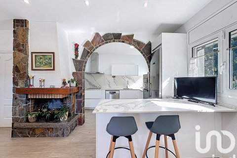 Hus till salu i Vallromanes, Barcelona, Spanien 5 sovrum, 498 kvm. Nr. 152896 - foto 10