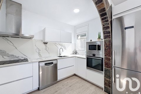 Hus till salu i Vallromanes, Barcelona, Spanien 5 sovrum, 498 kvm. Nr. 152896 - foto 7