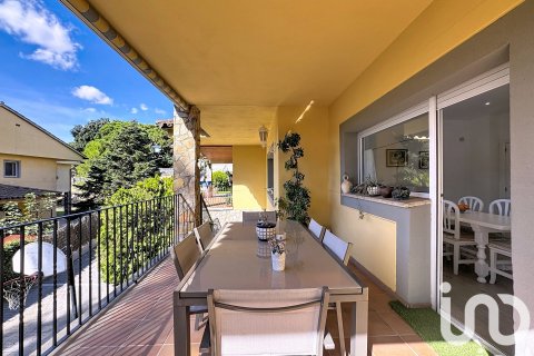 Hus till salu i Vallromanes, Barcelona, Spanien 5 sovrum, 498 kvm. Nr. 152896 - foto 6