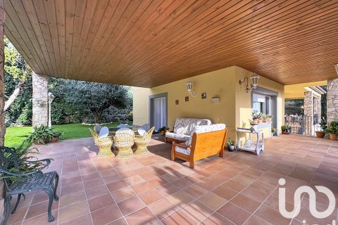 Hus till salu i Vallromanes, Barcelona, Spanien 5 sovrum, 498 kvm. Nr. 152896 - foto 4