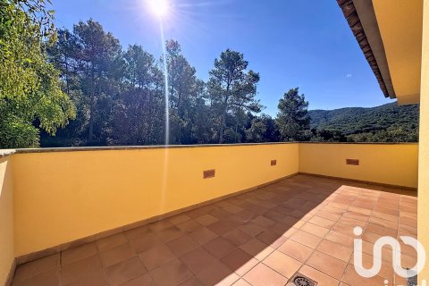 Hus till salu i Vallromanes, Barcelona, Spanien 5 sovrum, 498 kvm. Nr. 152896 - foto 18