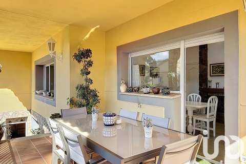 Hus till salu i Vallromanes, Barcelona, Spanien 5 sovrum, 498 kvm. Nr. 152896 - foto 5