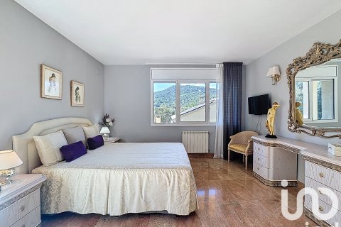 Hus till salu i Vallromanes, Barcelona, Spanien 5 sovrum, 498 kvm. Nr. 152896 - foto 19