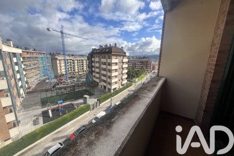 Wohnung zum Verkauf in Oviedo, Asturias, Spanien 2 Schlafzimmer, 79 m2 Nr. 152892 - Foto 19