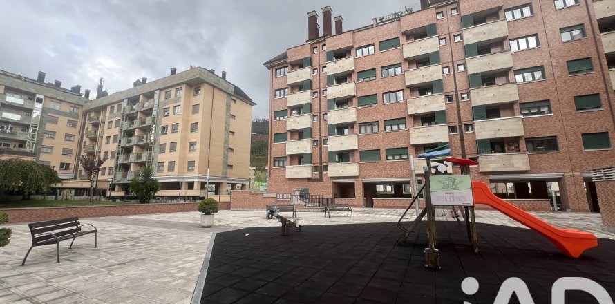 Wohnung in Oviedo, Asturias, Spanien 2 Schlafzimmer, 79 m2 Nr. 152892