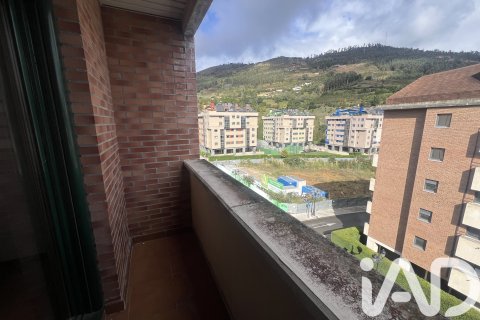Wohnung zum Verkauf in Oviedo, Asturias, Spanien 2 Schlafzimmer, 79 m2 Nr. 152892 - Foto 18