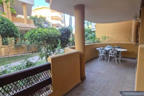 Продажа квартиры в Пунта Прима, Аликанте, Испания 2 спальни, 88м2 №164447 - фото 22