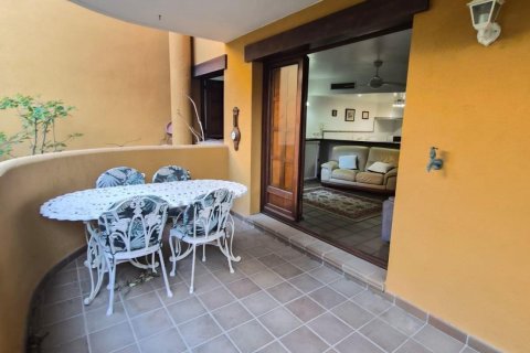 Продажа квартиры в Пунта Прима, Аликанте, Испания 2 спальни, 88м2 №164447 - фото 23